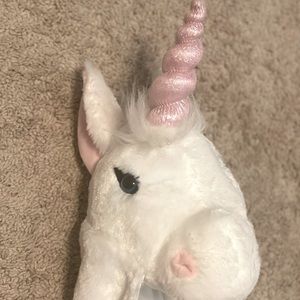 Childs unicorn Halloween costume